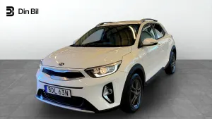 Kia Stonic 2021