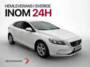 Volvo V40 2014