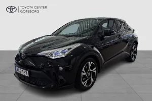 Toyota C-HR 2023