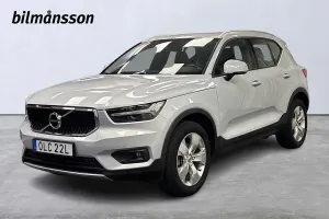 Volvo XC40 2020