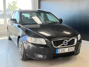 Volvo V50 2012