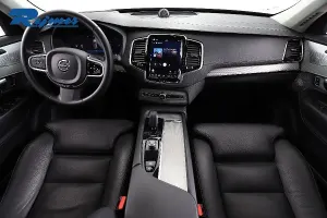 Volvo XC90 2025