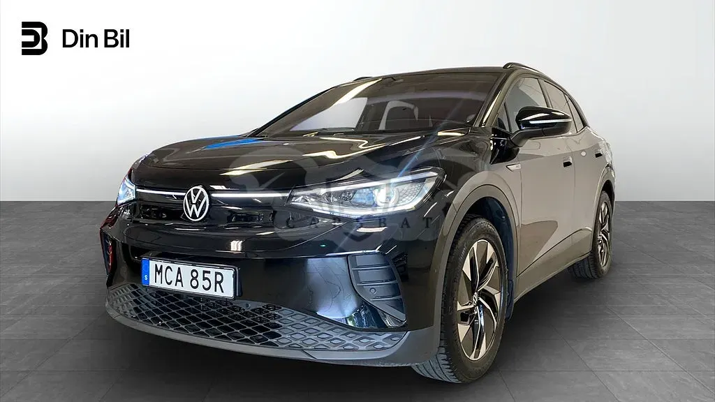 Volkswagen ID.4 2023