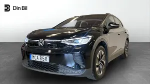 Volkswagen ID.4 2023