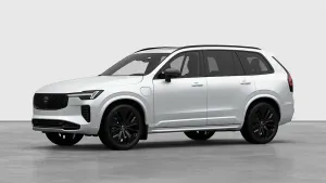 Volvo XC90 2027