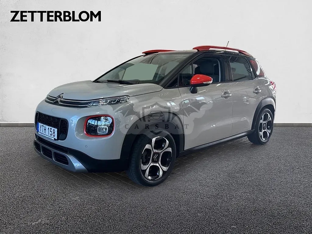Citroën C3 2017