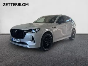 Mazda CX-60 2023