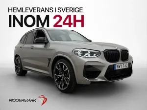 BMW X3 2020