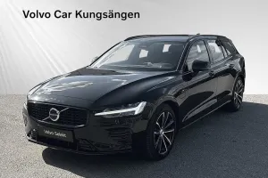 Volvo V60 2026