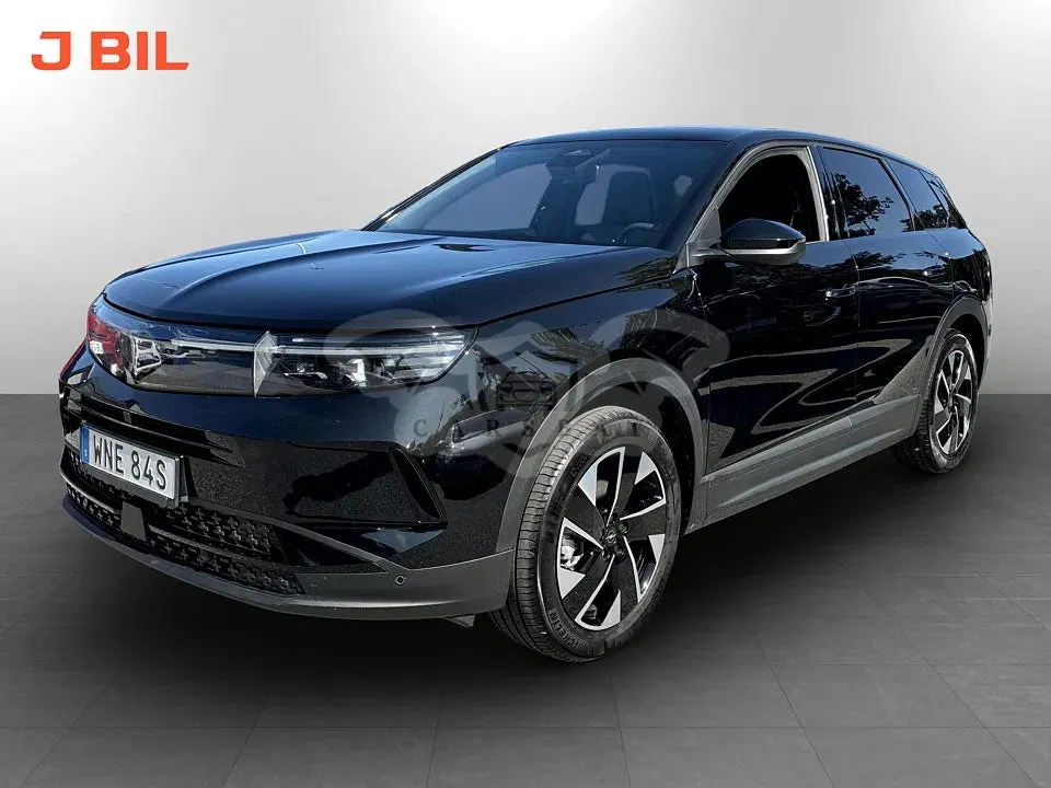 Opel Grandland 2025