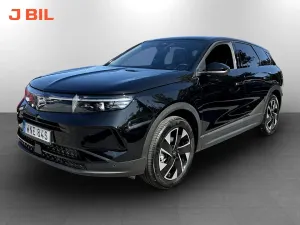 Opel Grandland 2025