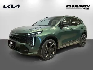 Kia Sportage 2026
