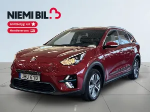Kia Niro 2021