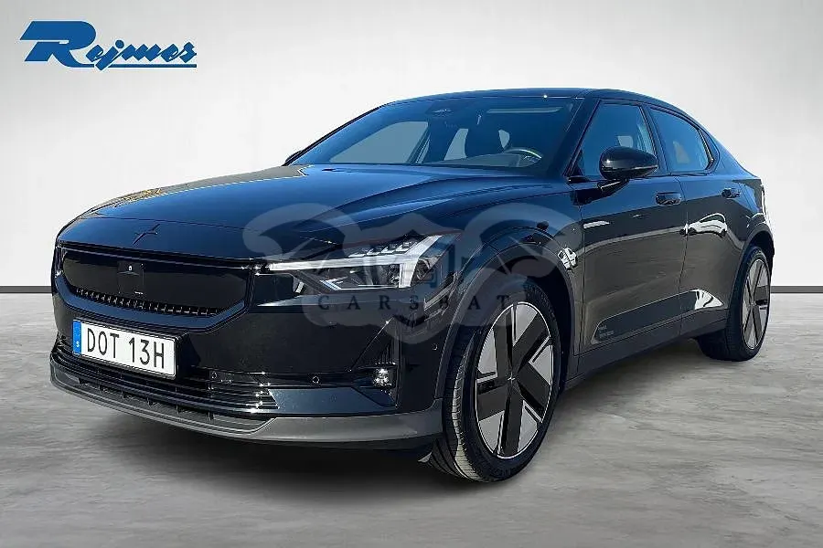 Polestar 2 2025