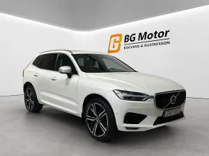 Volvo XC60 2018