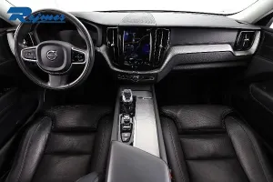 Volvo XC60 2021