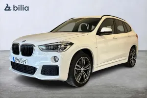 BMW X1 2019