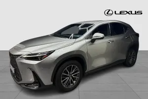 Lexus NX 2023