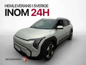 Kia EV3 2025