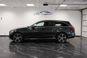 Mercedes-Benz C 2020
