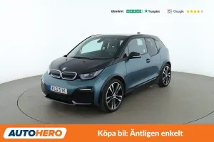 BMW i3 2022