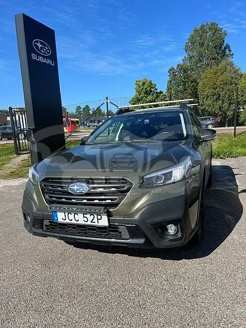 Subaru Outback 2023