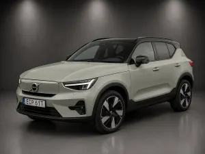 Volvo XC40 2024