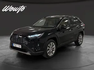 Toyota Rav4 2022