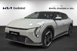 Kia EV4 2026