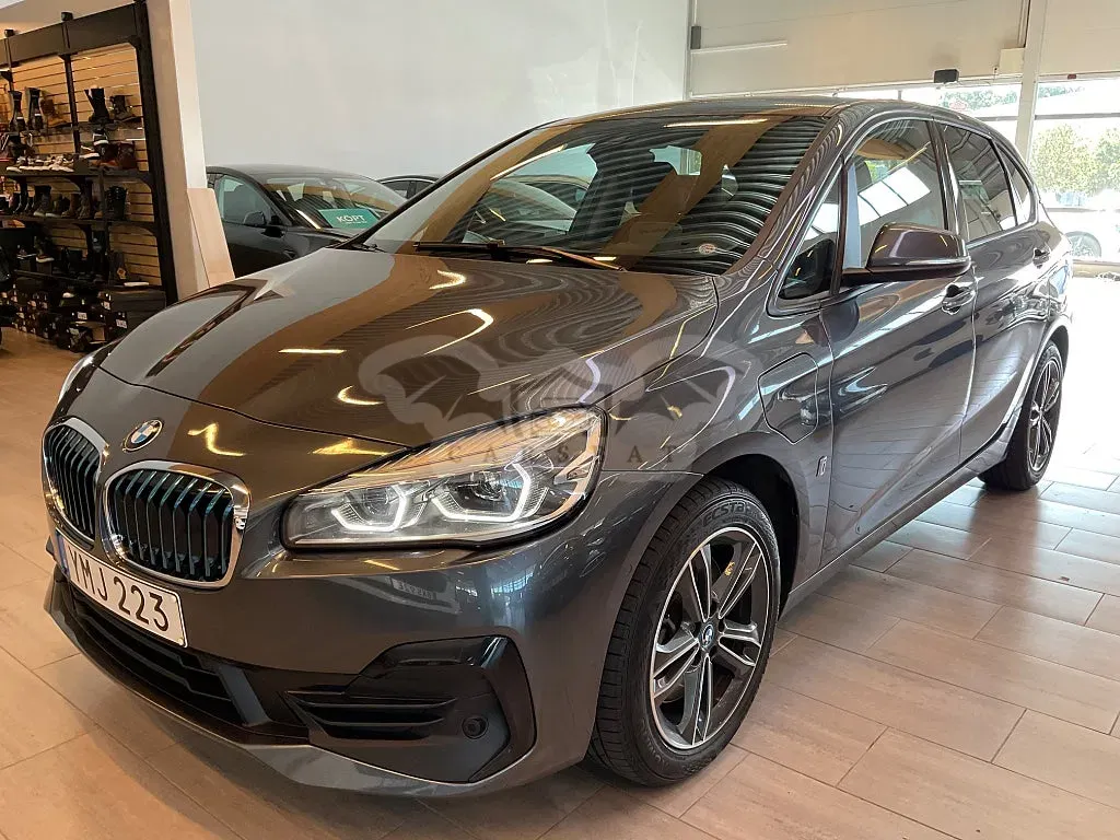 BMW 2 Series 225xe 2019
