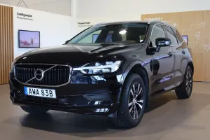 Volvo XC60 2020