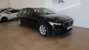 Volvo V90 2017