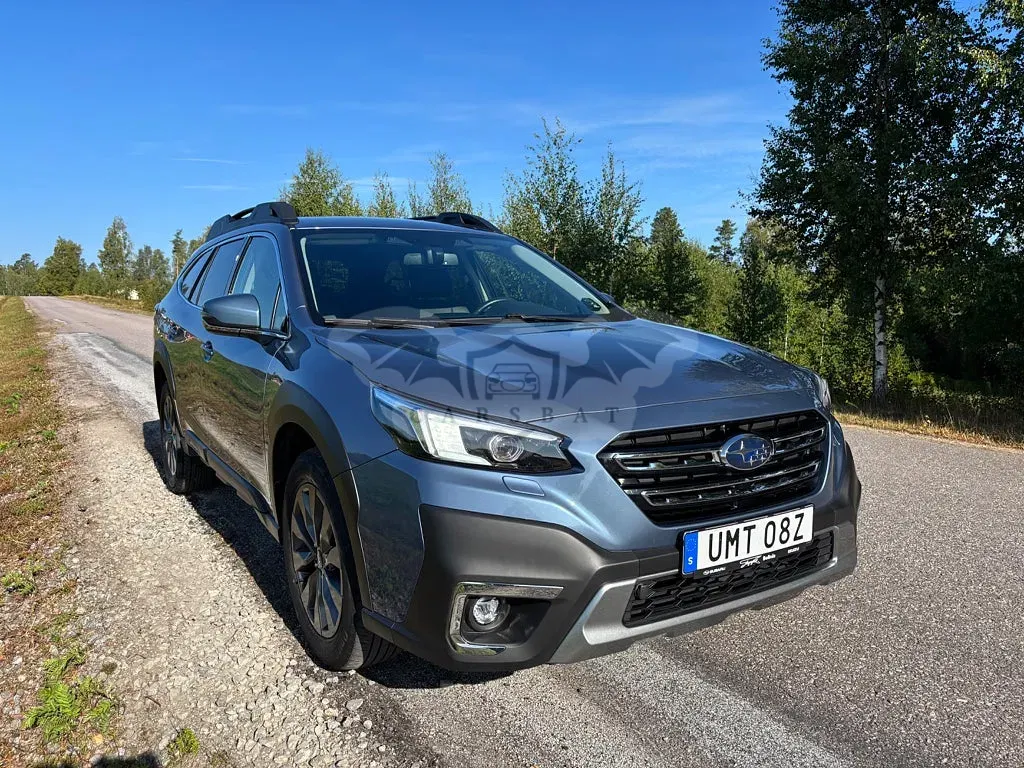 Subaru Outback 2023
