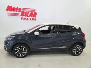 Renault Captur / QM3 2016