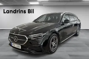 Mercedes-Benz E 2025