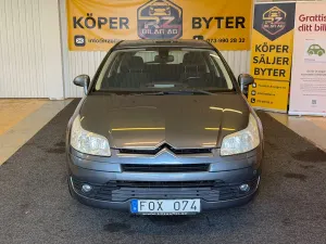 Citroën C4 2007