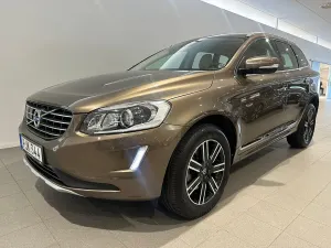 Volvo XC60 2017
