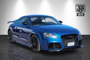 Audi Quattro 2010