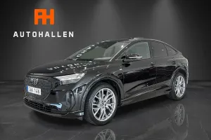 Audi Q4 2023