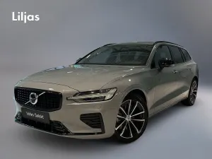 Volvo V60 2026