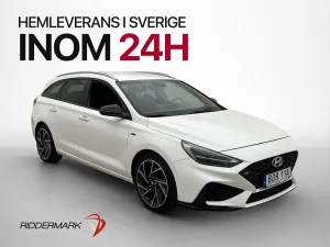 Hyundai i30 2021