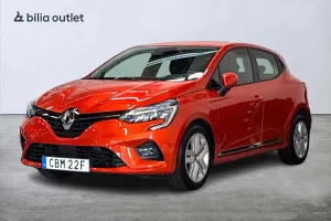 Renault Clio 2022