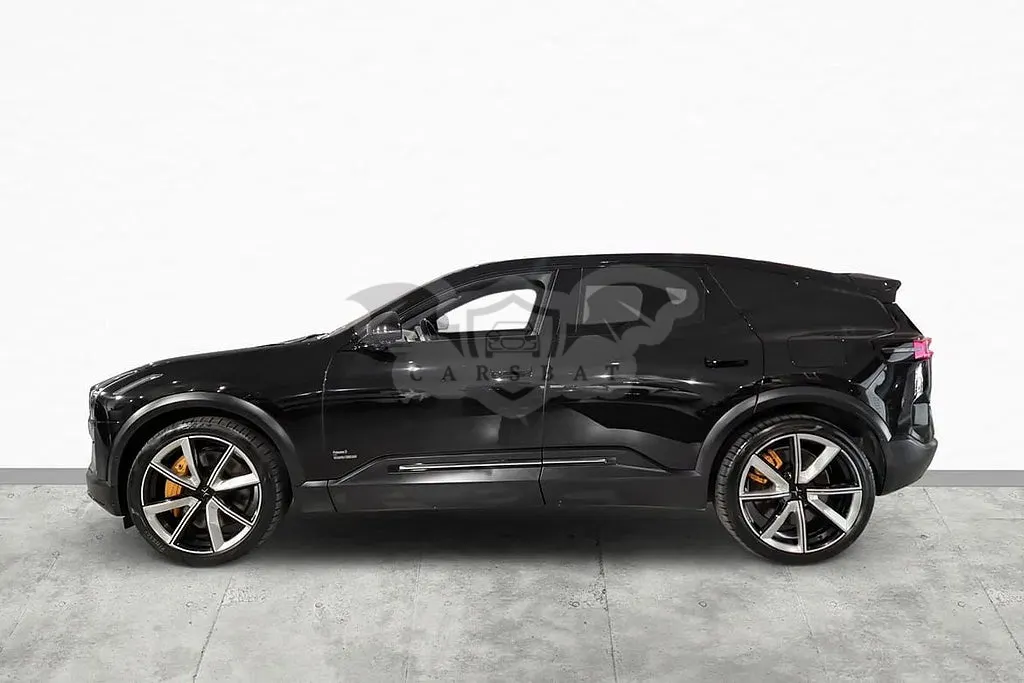 Polestar 3 2024