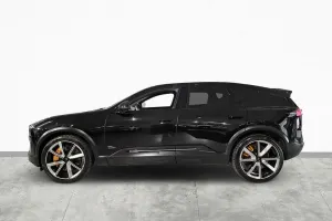 Polestar 3 2024