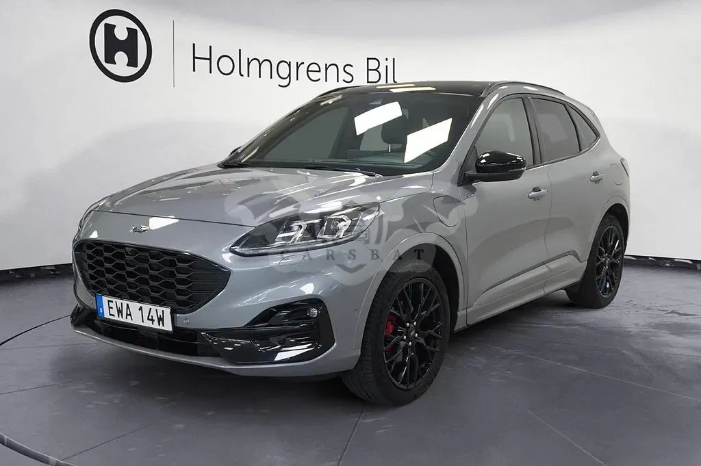 Ford Kuga 2023