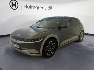 Hyundai IONIQ 5 2023