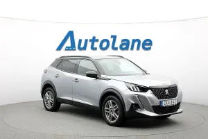 Peugeot 2008 2022