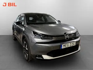 Citroën C4 2025