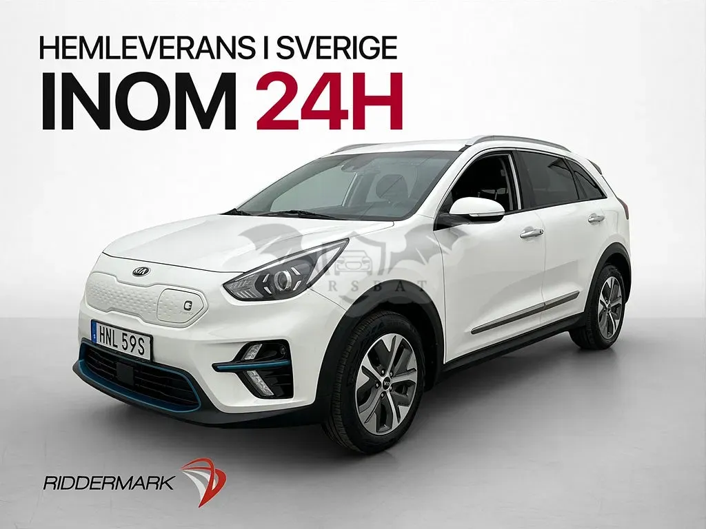 Kia Niro 2020