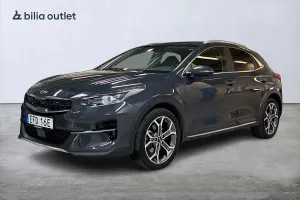 Kia XCeed 2021